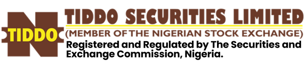 Registered and regulated by The Securities and Exchange Commission, Nigeria(1)